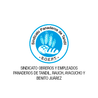 SOEPT - Sindicato Obreros y Empleados Panaderos de Tandil, Rauch, Ayacucho y Benito Juárez - Cliente dynamicIce