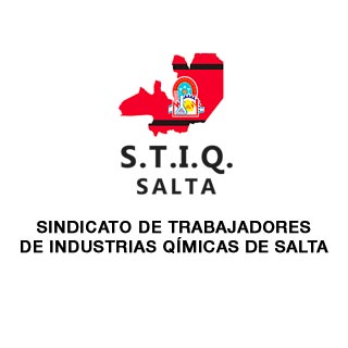 STIQ Salta - Sindicato de Trabajadore de Industrias Químicas de Salta - Cliente dynamicIce