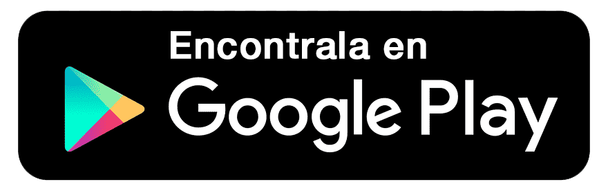 Disponible en Google Play